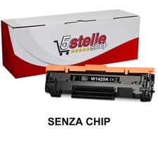 TONER XL PER HP LASERJET M110w