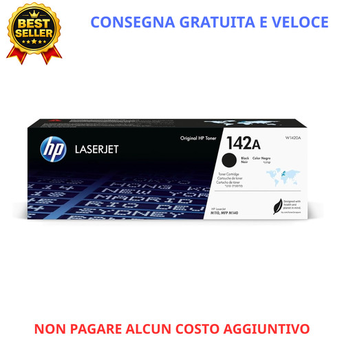 142a w1420a toner - hp,