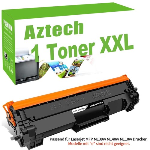Toner xxl 142a - toner, 142x